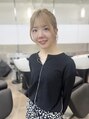 ラナンバイシダ(ranan by sida) 牧内 楓