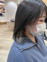 アーチバイケンジ(arch by kenje)&nbsp;コントラストしっかりインナー★