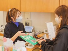 ９．お会計　（現金、カード、ＩＣカード、ＰＡＹ払い等）