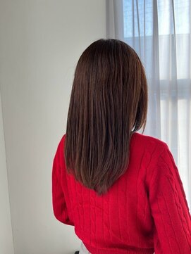 クロエ バイ ラヴィズム 小針店(CLOE by LUVISM) イルミナカラー新色