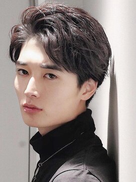 リップスアネックス 大宮(LIPPS annex) ジェントルムーブマッシュ