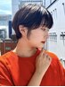 似合わせカット＋寝落ちヘッドスパ【番町】