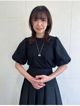 アンバー(Amber) asami 