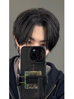 スキル ミナム 表参道(SKILL MiNam)&nbsp;ウルフセンターパート