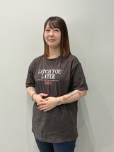 ムク(:muku) 高橋 奈央