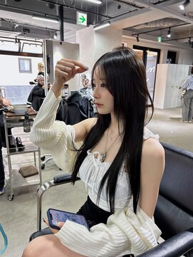 シェノン 心斎橋(CHAINON) ケラチントリートメント