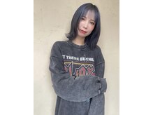 コアフュールブランコ(Coiffure BRANCO)