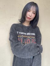 コアフュールブランコ(Coiffure BRANCO)