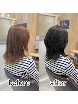 カイノ ノバティながの店(KAINO) レイヤー