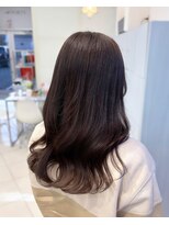 フォルテ 掛川店 chocolate color