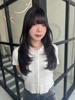 メゾンハル(Maison HALU)&nbsp;レイヤーカット