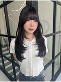 レイヤーカット