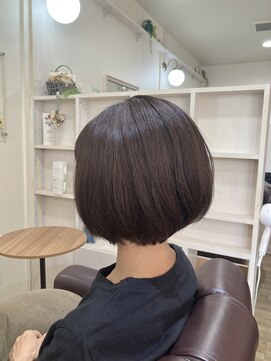 リミックス(Remix) レイヤーボブ