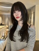 ヤヨイブレインズフェアリー(YAYOI BRAINS fairy)&nbsp;艶モードなレイヤーハッシュ☆