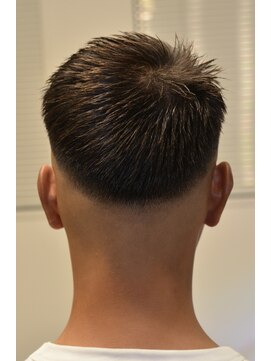 ヘアーズ マツシタ(Hairs MATUSITA) スタイル