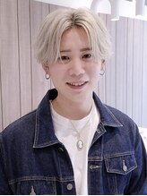 シナジー 本厚木(synergy) 松下 泰河