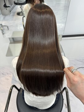 ヴィヴィー 福岡天神店(VIVIE) ツヤ美髪矯正