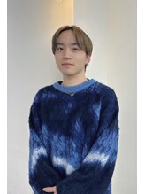 ナビバイケンジ(NaVI by KENJE) 伊藤 悠二