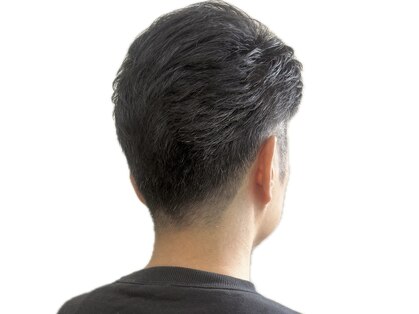 ヘアーエー(HAIR A.)の写真