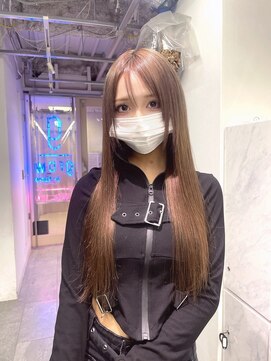 グロウ 渋谷(grow) ☆シノちゃんご来店☆