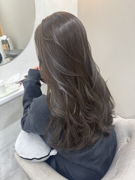 ベル(Velle) ファーストカラー