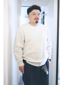 キツネ(KITSUNE) GOODSTYLE /22