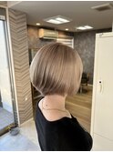 ショート