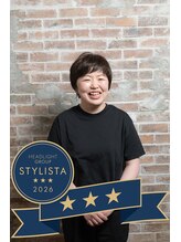 ソーエン クローバー バイ ヘッドライト 札幌大通店(soen clover by HEADLIGHT)&nbsp;永田 美貴