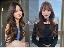 ☆髪を綺麗に伸ばす、維持するならLICCAにお任せください☆ロング特化の美容室で憧れのロングヘアに！
