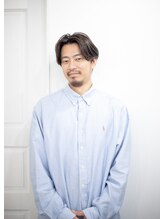 美容室 ウェル(Well) 中山 亮二