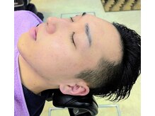 カオル(KAORU)の雰囲気（フェイシャルマッサージやプチエステコースも好評♪）