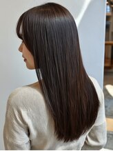 テーラヘアー 蘇我2号店(TELA HAIR)