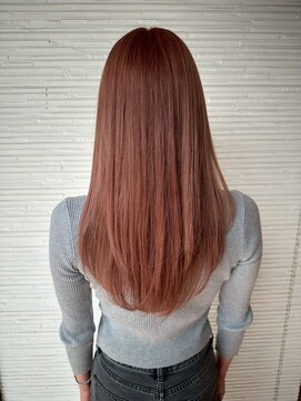 ラキング シガ(LAKING SHIGA) 10代20代30代40代南草津駅イメチェン髪質改善