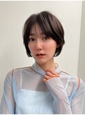 ◎まるみ艶ショート