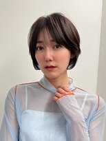 エアー 横浜(AIR)&nbsp;◎まるみ艶ショート