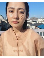 アルネ(arne)&nbsp;ナチュラルボブ