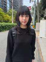 シイ(SIE)&nbsp;レイヤーカット