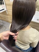 アヴァンス 江坂店(AVANCE.)&nbsp;艶カラー