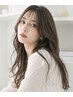 【時短メニュー】カットのみ　5500円→3850円