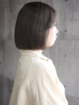 ヴァーチュ(Virtue) グレージュ color. / 豊田