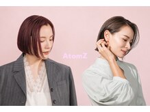 アトムズ(AtomZ)