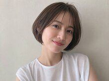 ロロネー 中津(Lolonois)の雰囲気（大人世代にも人気。ベテランスタイリストも在籍♪）