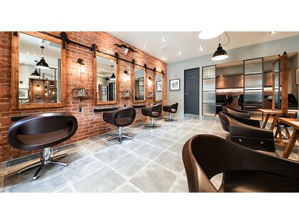 オーブ ヘアー ノア 熊谷店(AUBE HAIR noa)の写真
