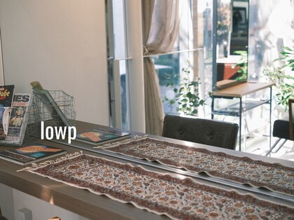 ロープ 自由が丘(lowp)の写真