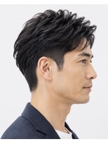 タヤ 東急百貨店吉祥寺店(TAYA)&nbsp;メンズショート/刈り上げ2ブロック
