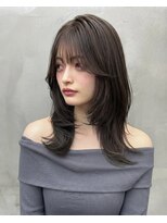 キイ 勝どき(K.e.y)&nbsp;くびれレイヤーミディ