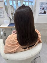 アストレアバイニケ(ASTRAEA by nike) シルバーブラウン