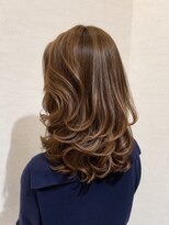タヤ 府中店(TAYA)&nbsp;エレガントミディアム白髪染めカラー