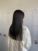 フィックス(FIX) greige color