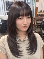 シエロビューティー(CIELO beauty)&nbsp;ハイライトカラーミルクティーベージュケアブリーチダブルカラー